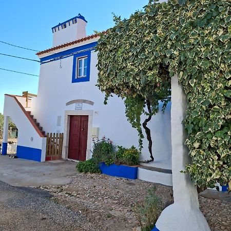 Casa Azenha Das Freiras 보르바 외부 사진