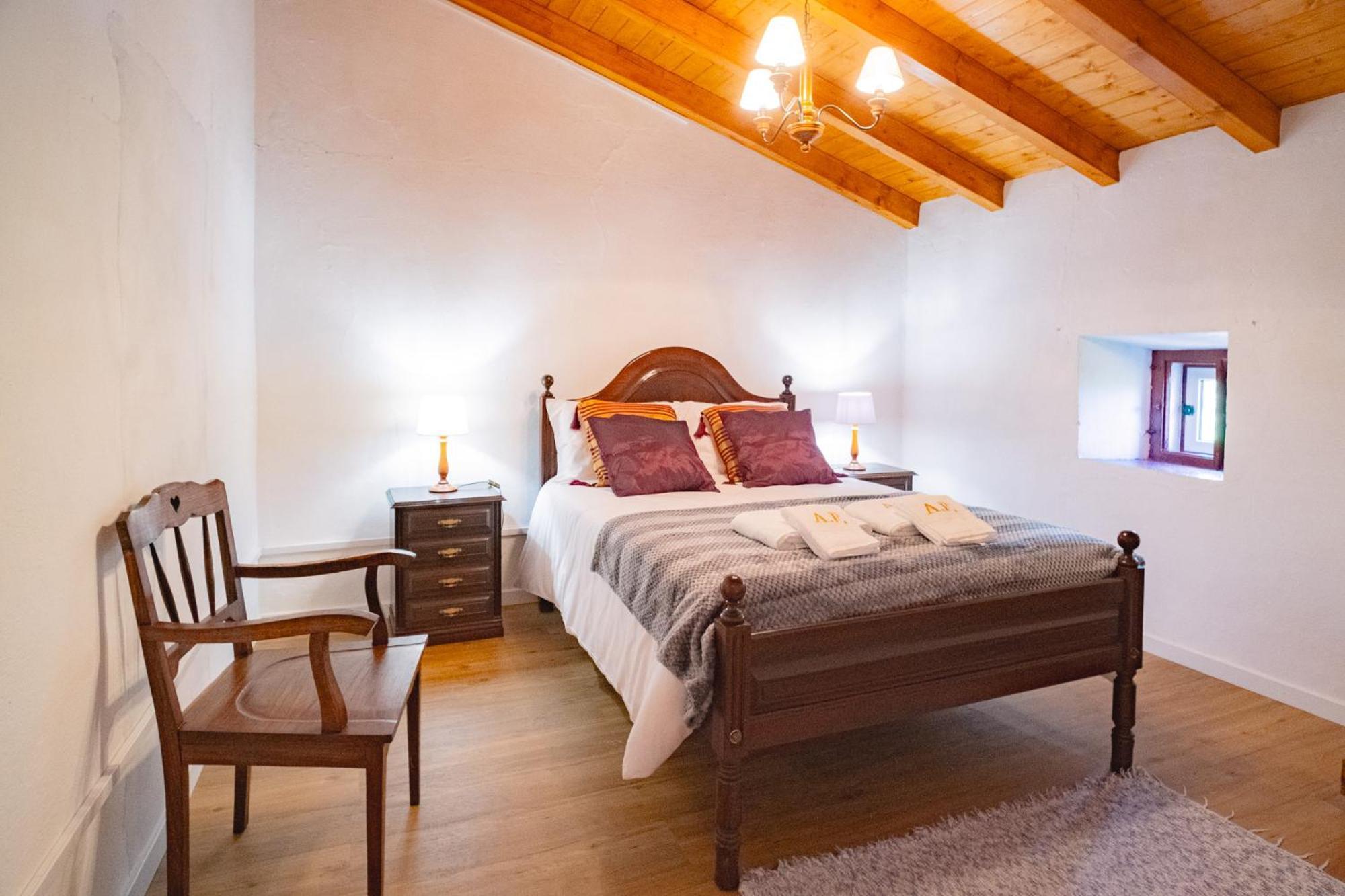 Casa Azenha Das Freiras 보르바 외부 사진