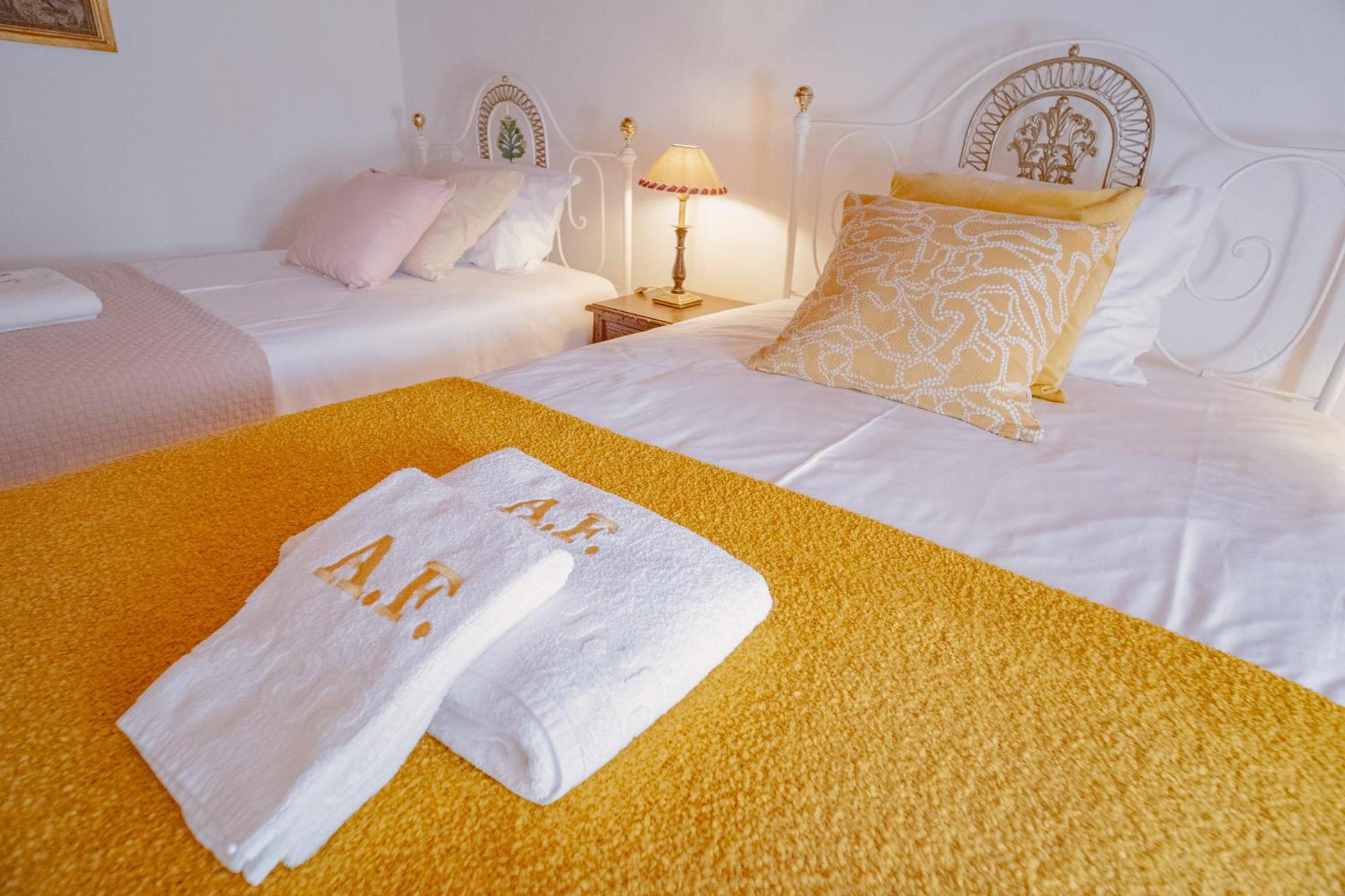 Casa Azenha Das Freiras 보르바 외부 사진