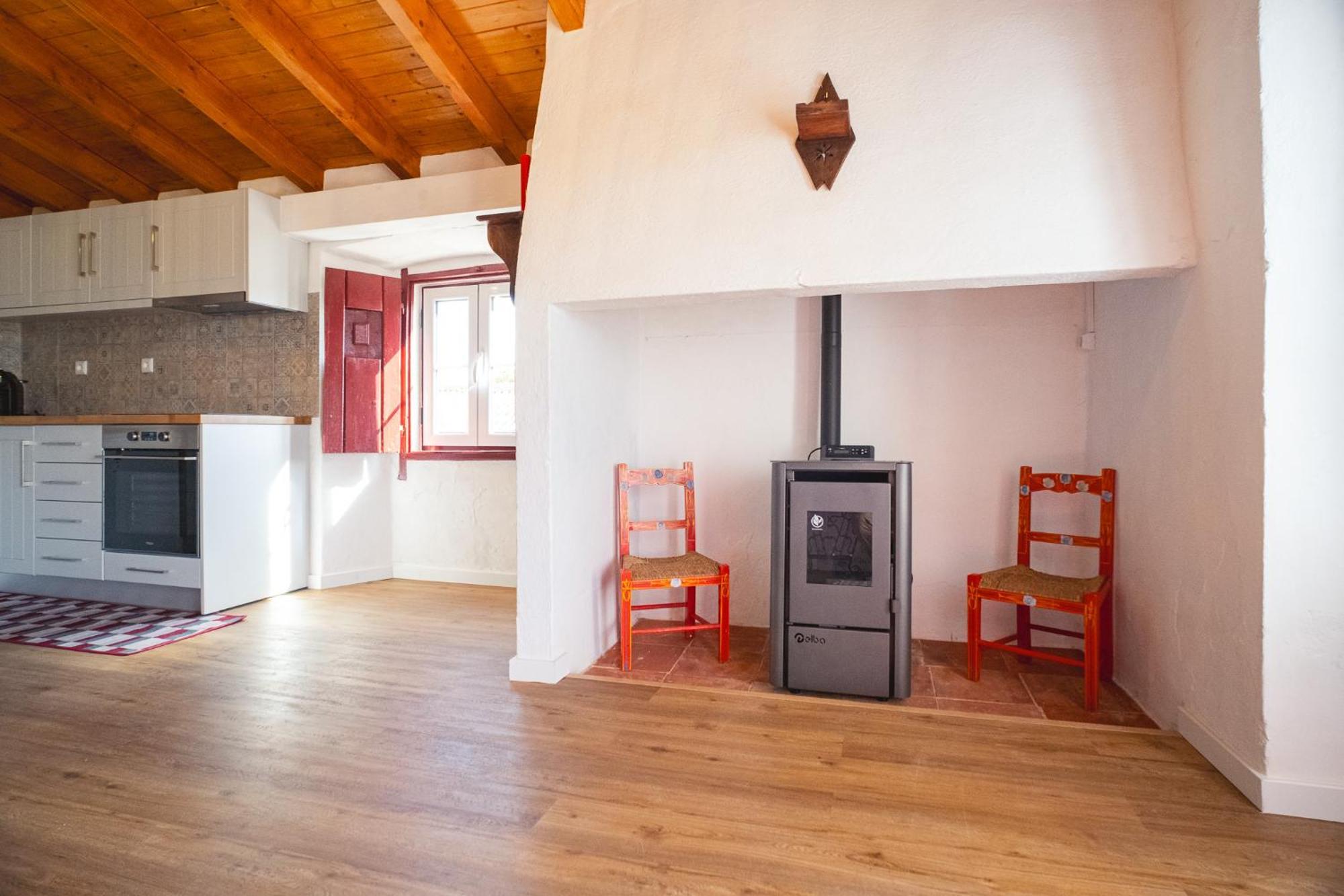 Casa Azenha Das Freiras 보르바 외부 사진