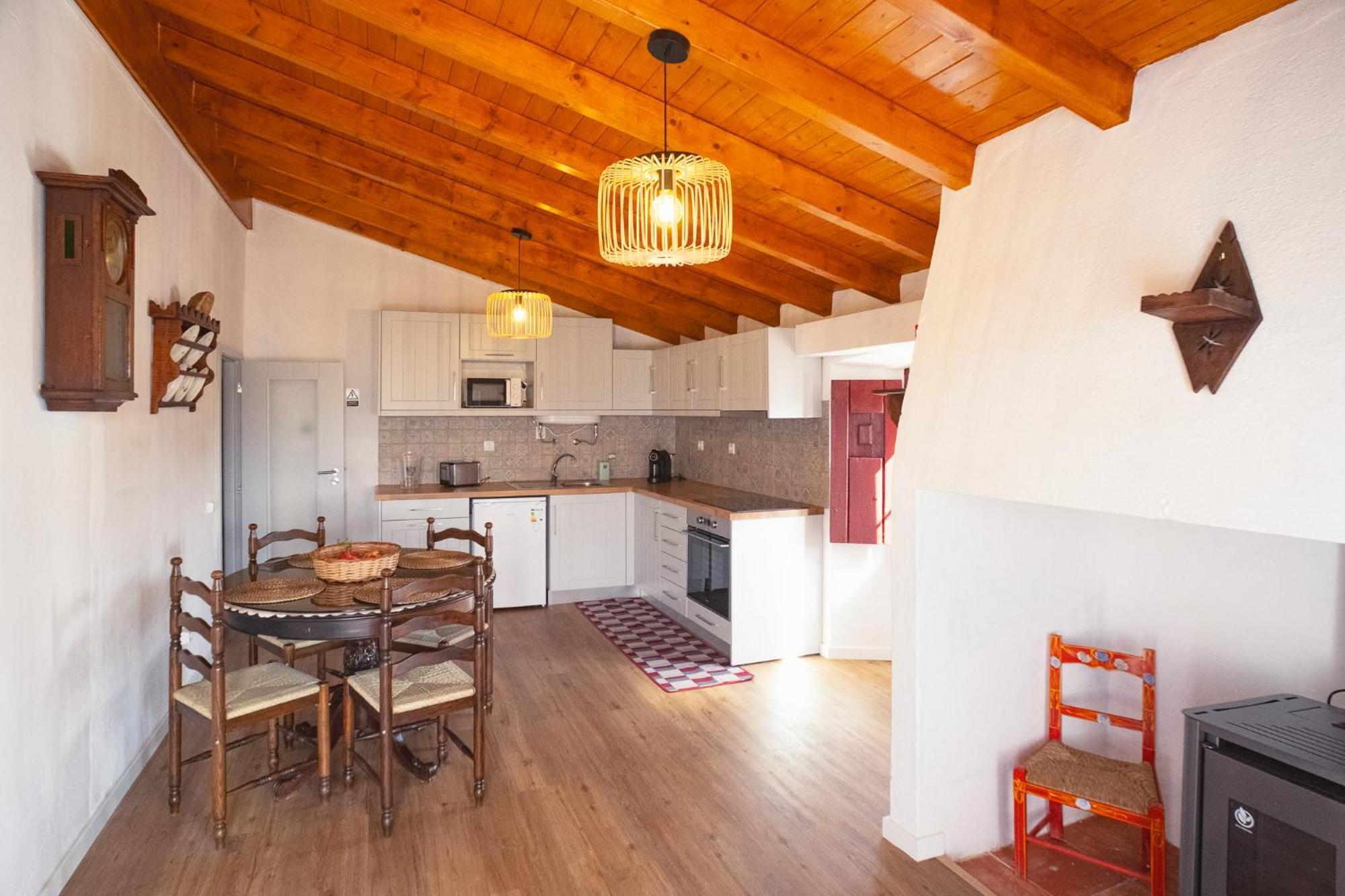 Casa Azenha Das Freiras 보르바 외부 사진