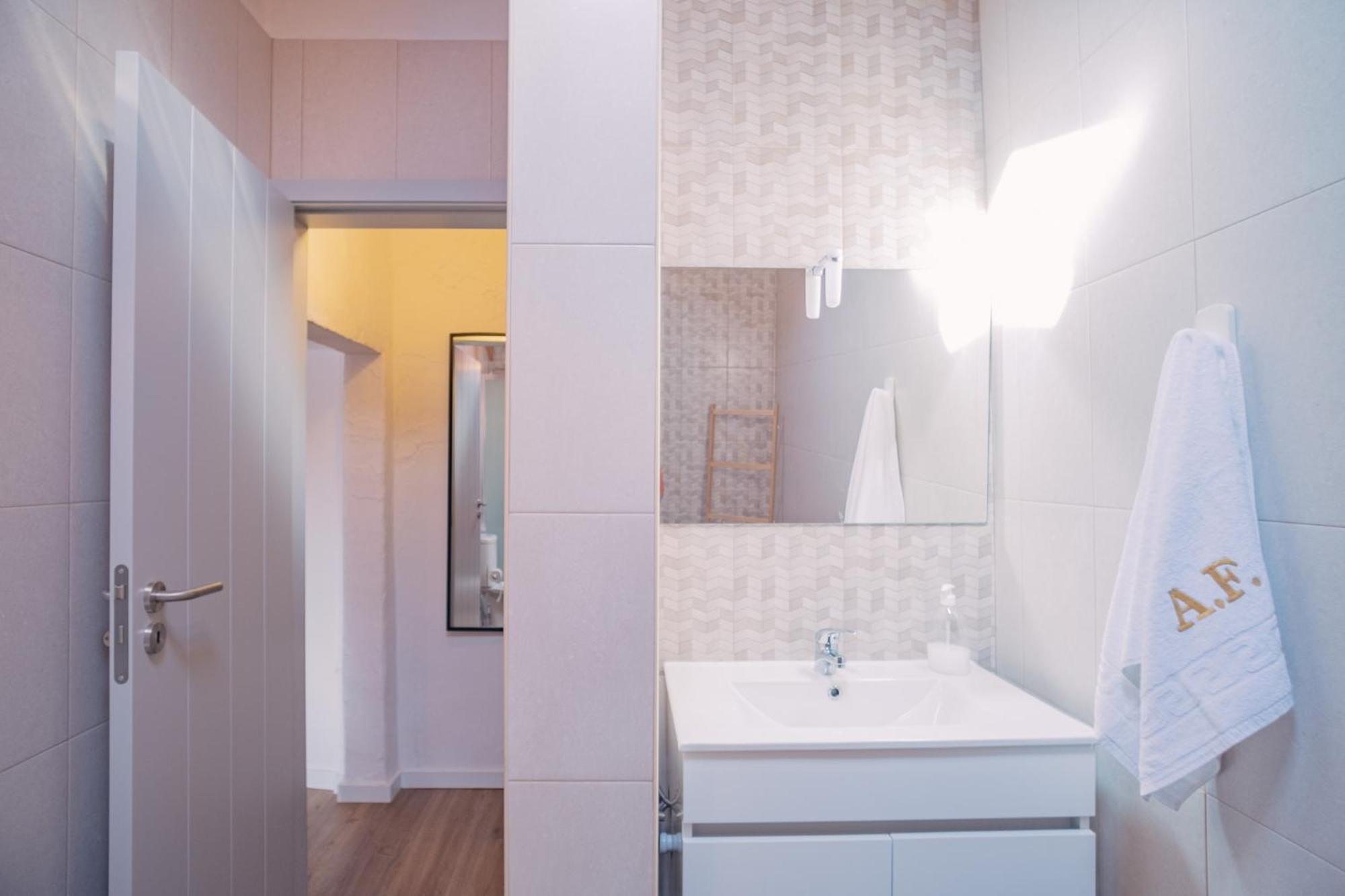 Casa Azenha Das Freiras 보르바 외부 사진